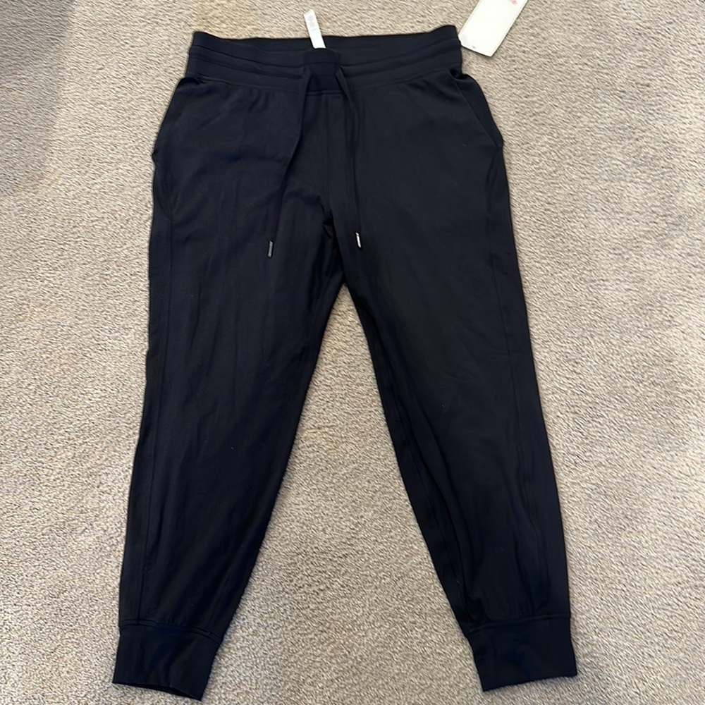Lulu lemon loose pants